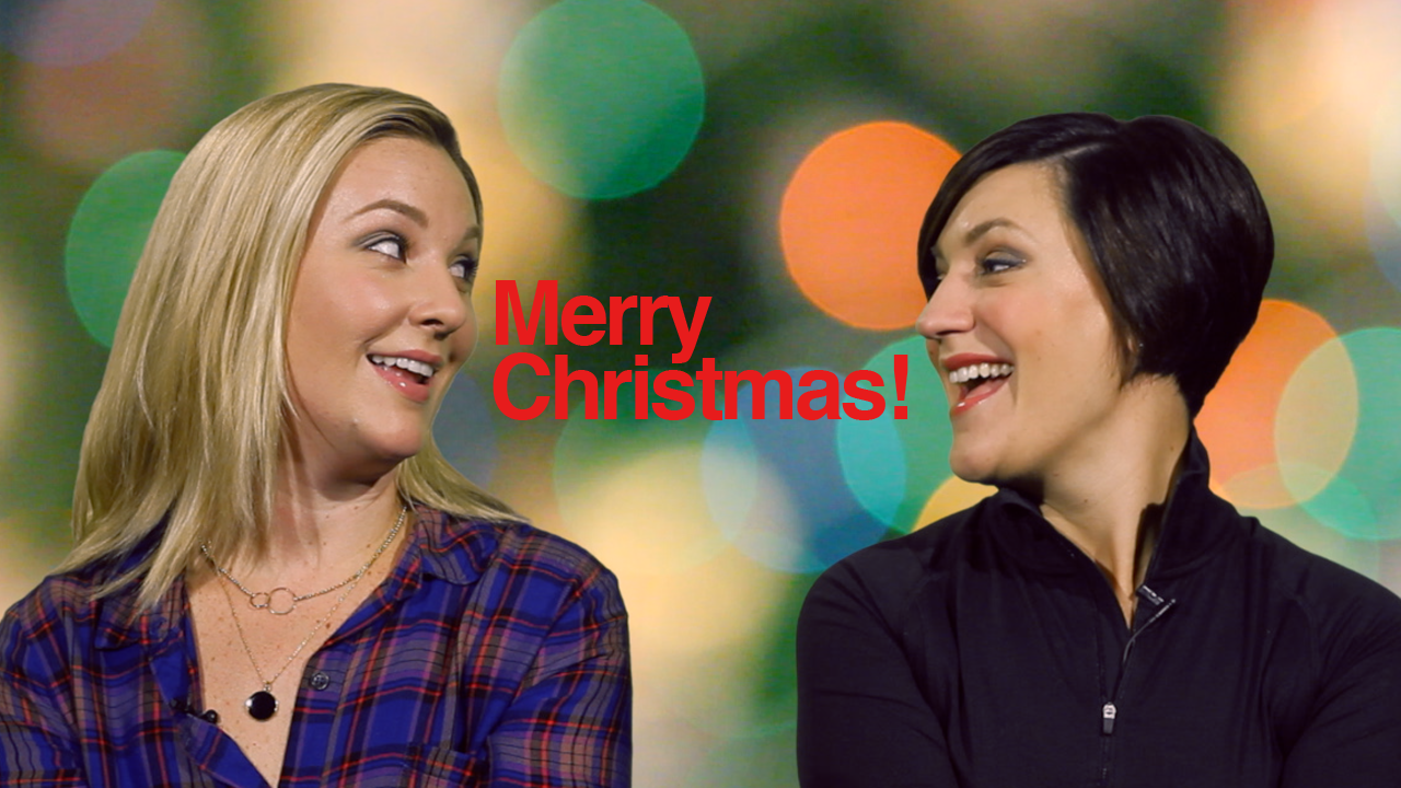 Merry-Christmas